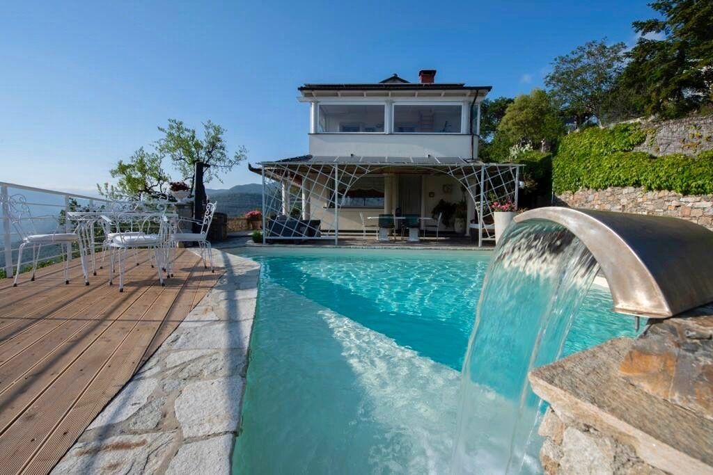 Photo of Outdoor in Pontedassio