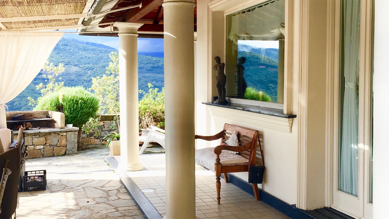 Photo of Outdoor in Pontedassio