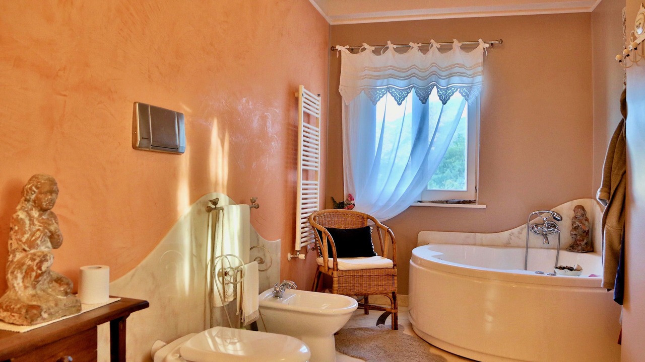 Photo of Bathroom in Pontedassio