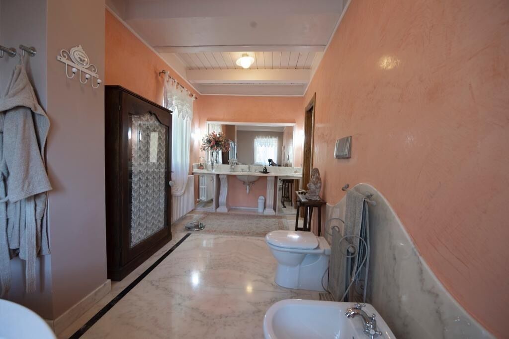 Photo of Bathroom in Pontedassio