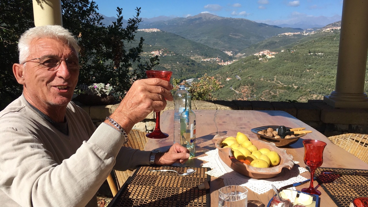 Photo of Outdoor in Pontedassio
