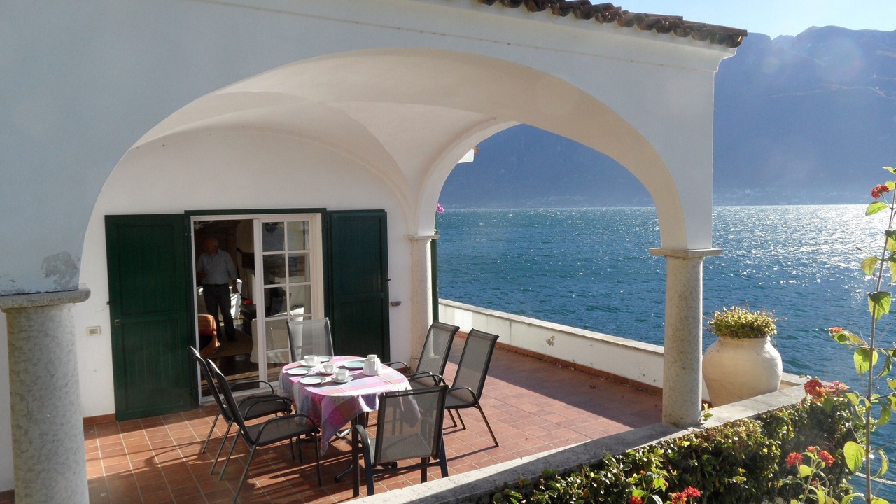 Photo of Outdoor in Tignale