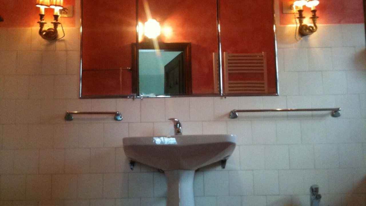 Photo of Bathroom in Tignale