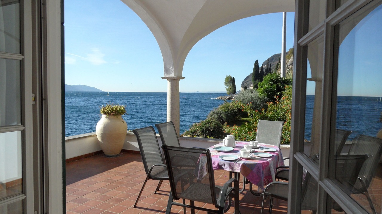 Photo of Outdoor in Tignale
