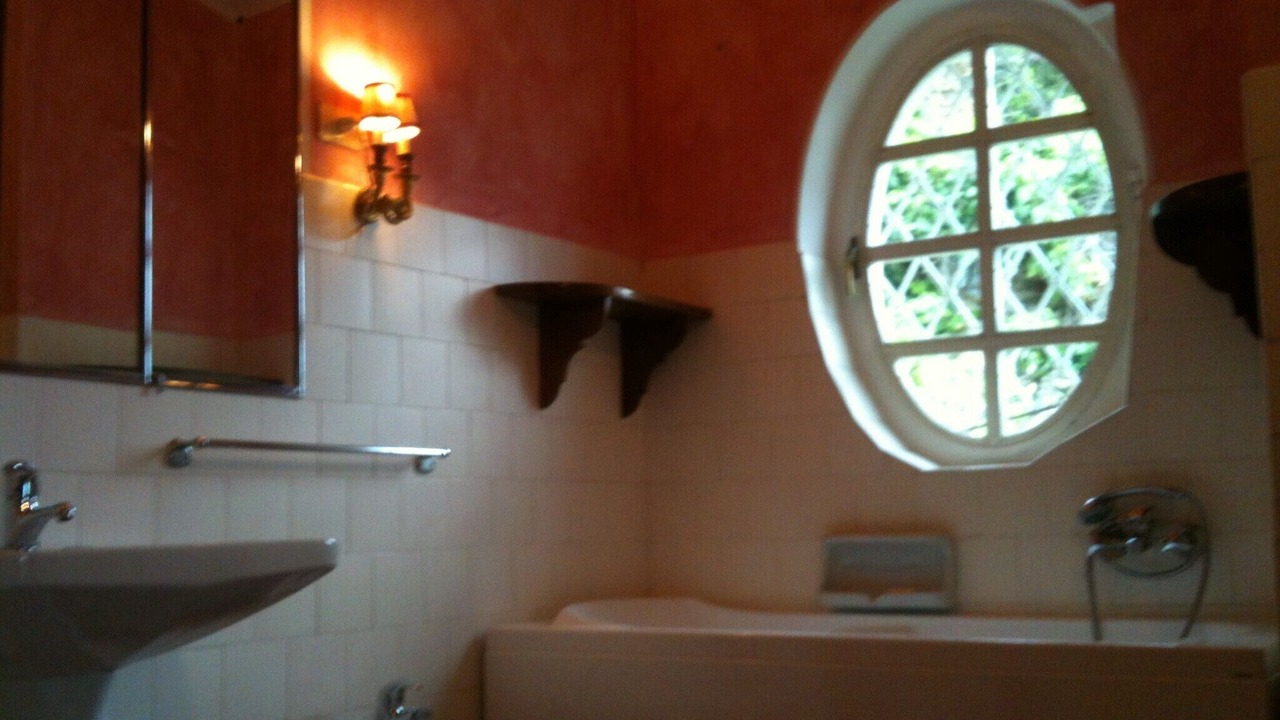 Photo of Bathroom in Tignale