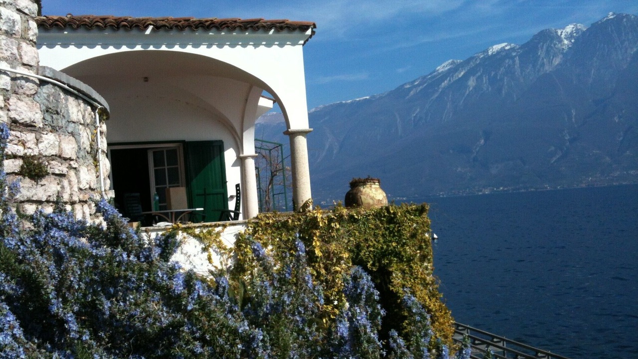 Photo of Outdoor in Tignale
