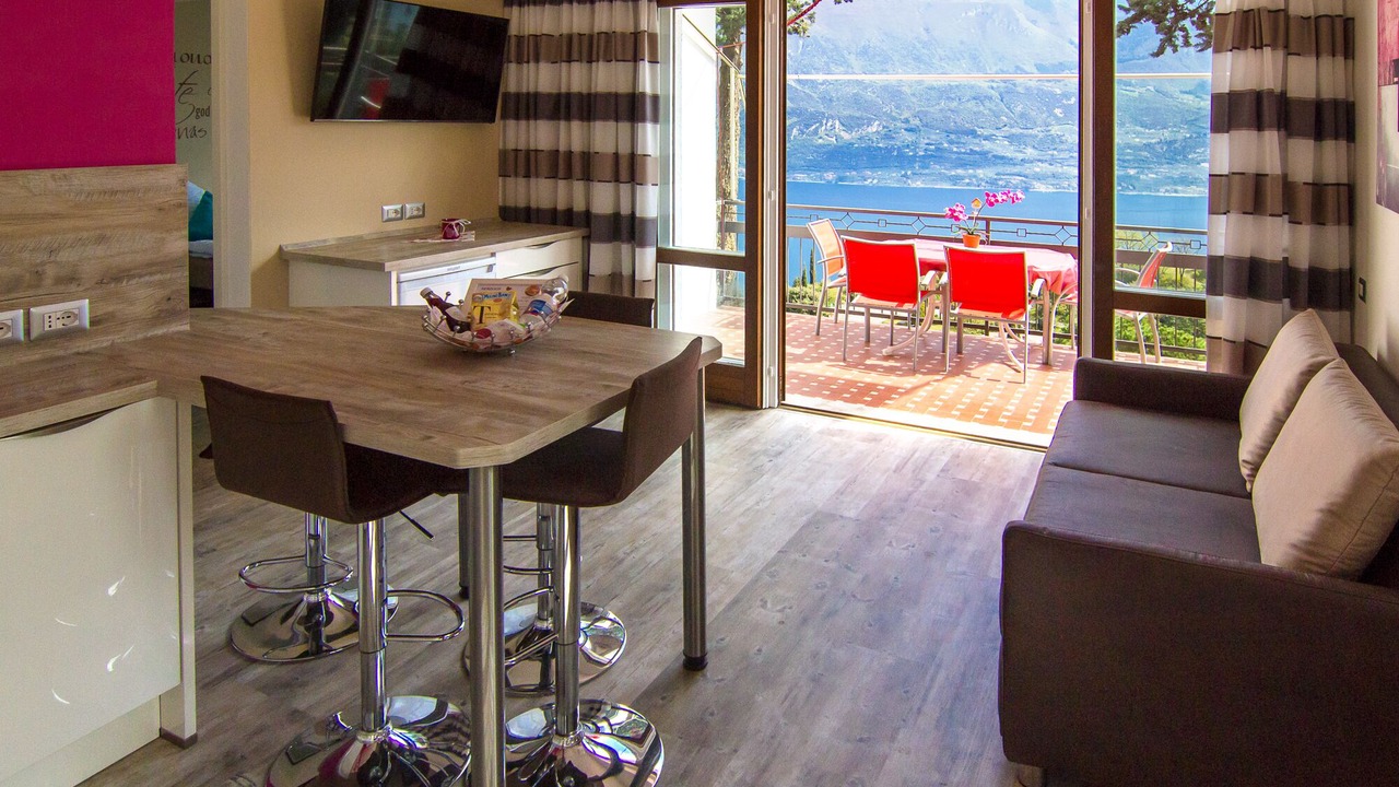 Photo of Livingroom in Bassanega