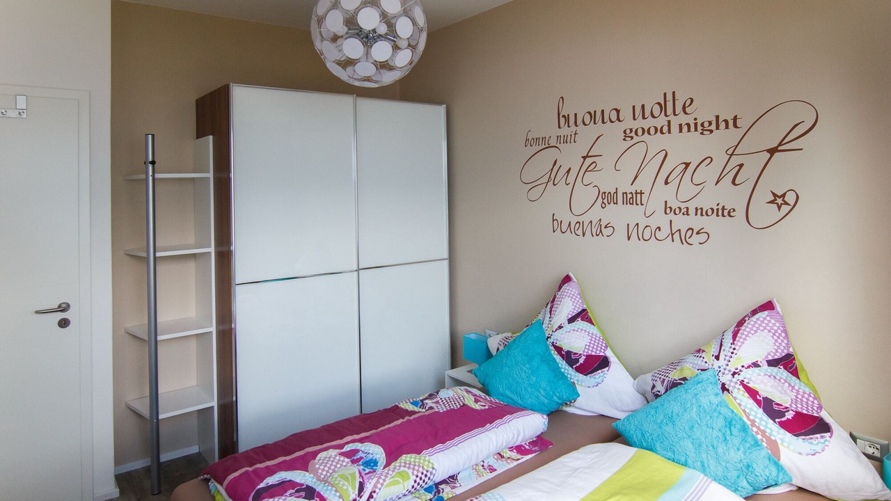 Photo of Bedroom in Bassanega