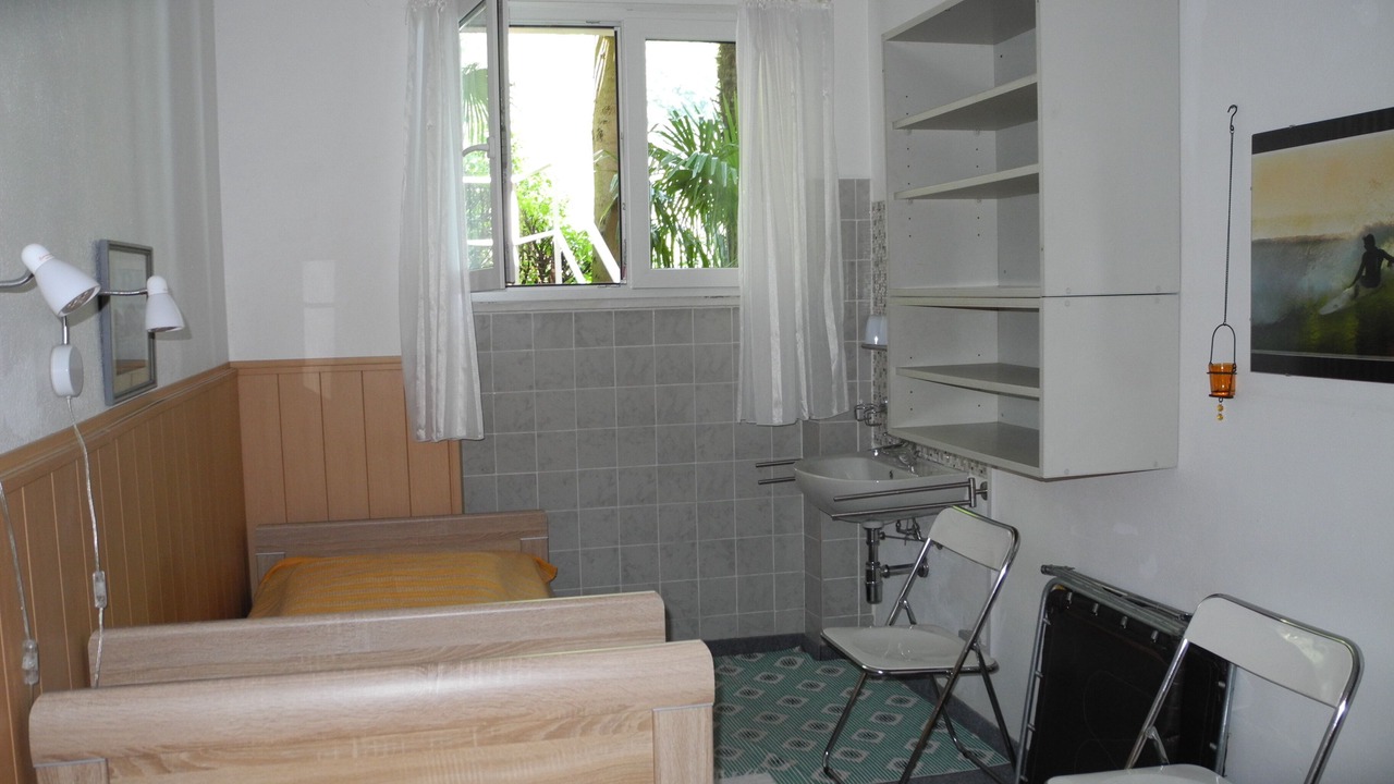 Photo of Bedroom in Limonta