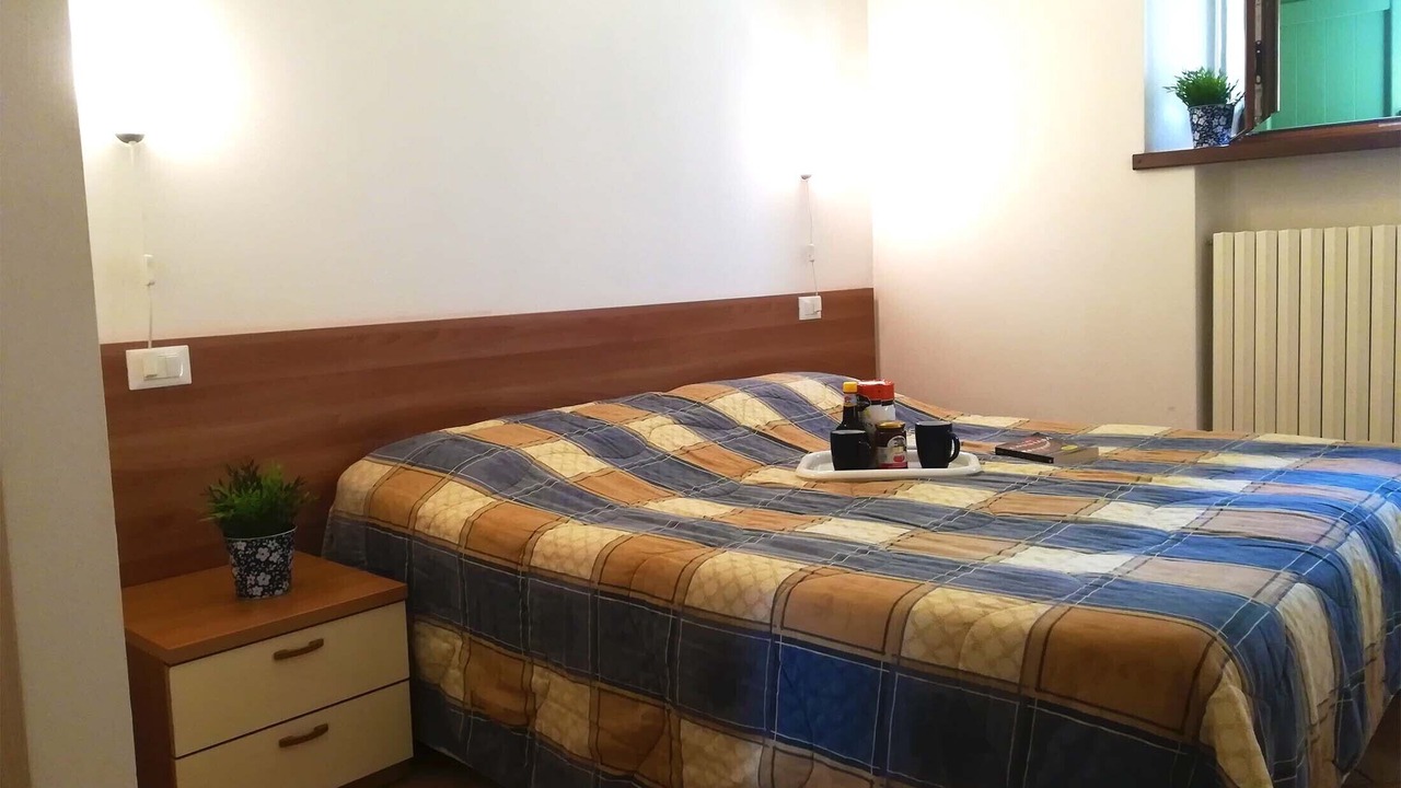 Photo of Bedroom in Idro