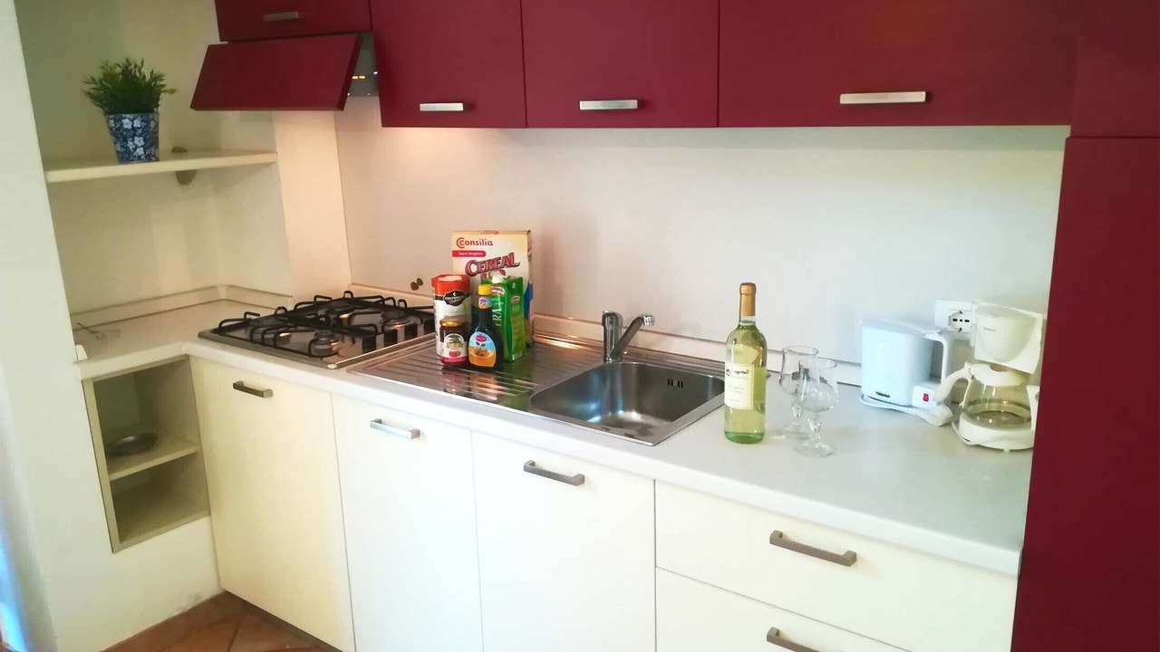 Photo of Kitchen in Idro