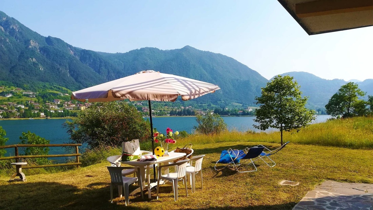 Photo of Outdoor in Idro