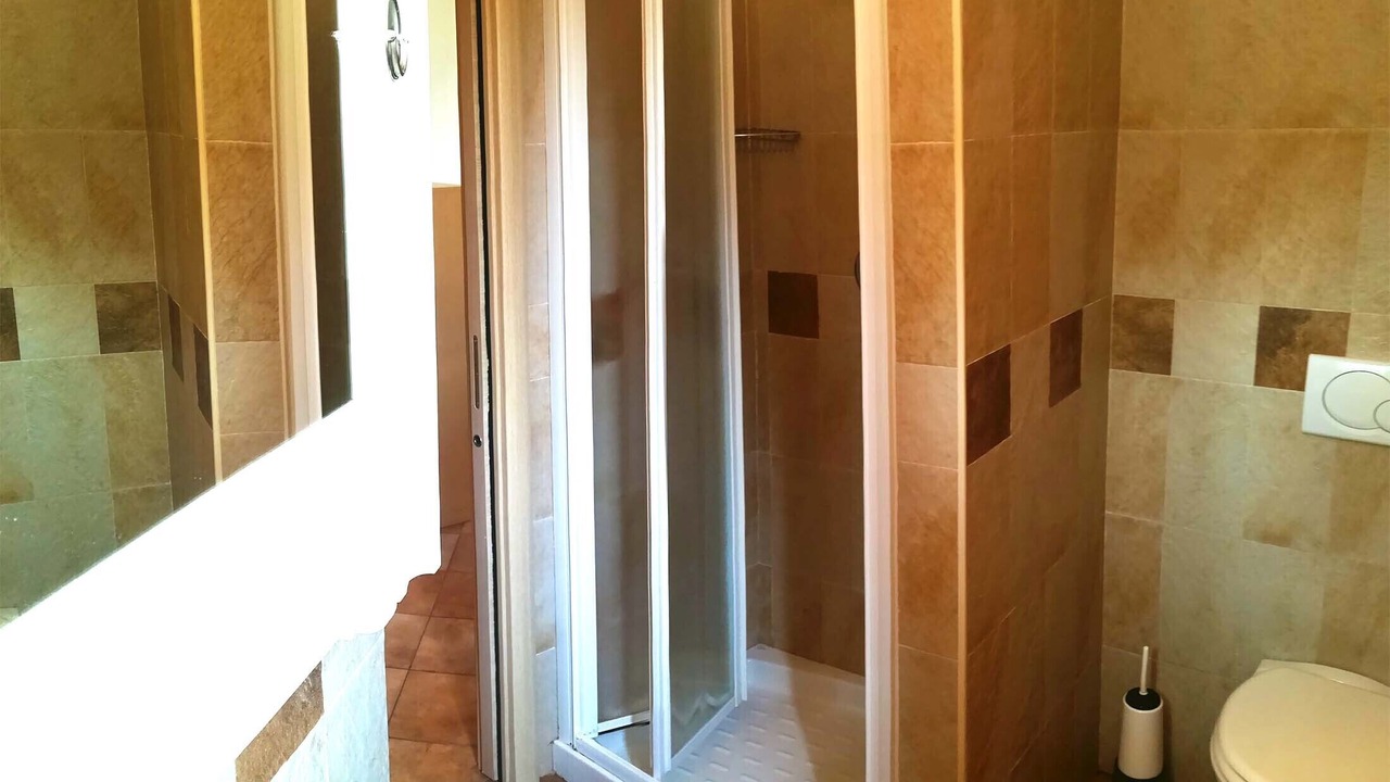 Photo of Bathroom in Idro