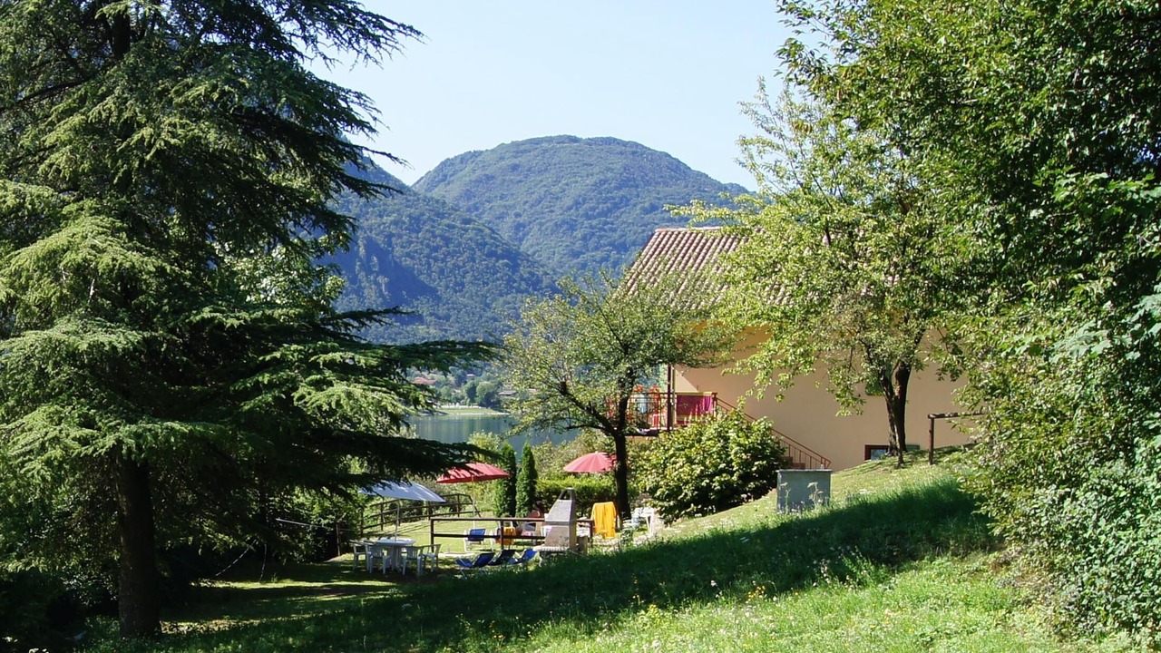 Photo of Outdoor in Idro