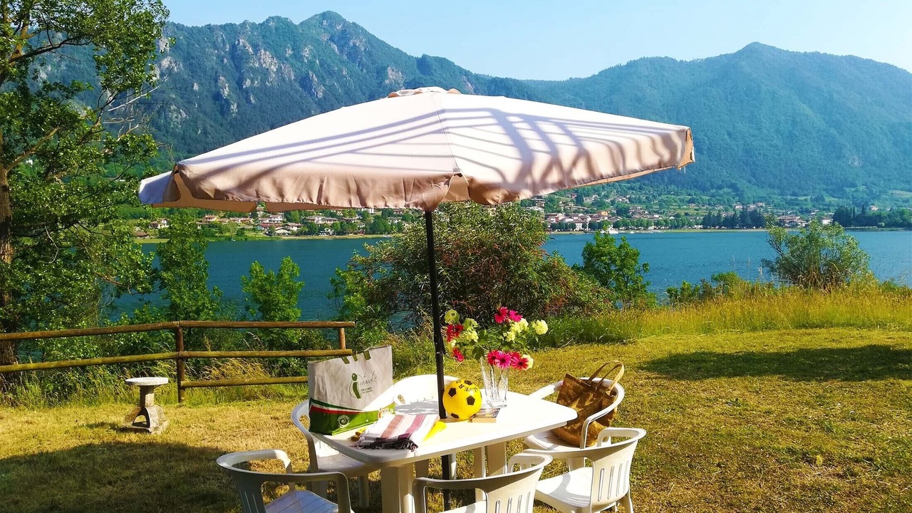Photo of Outdoor in Idro