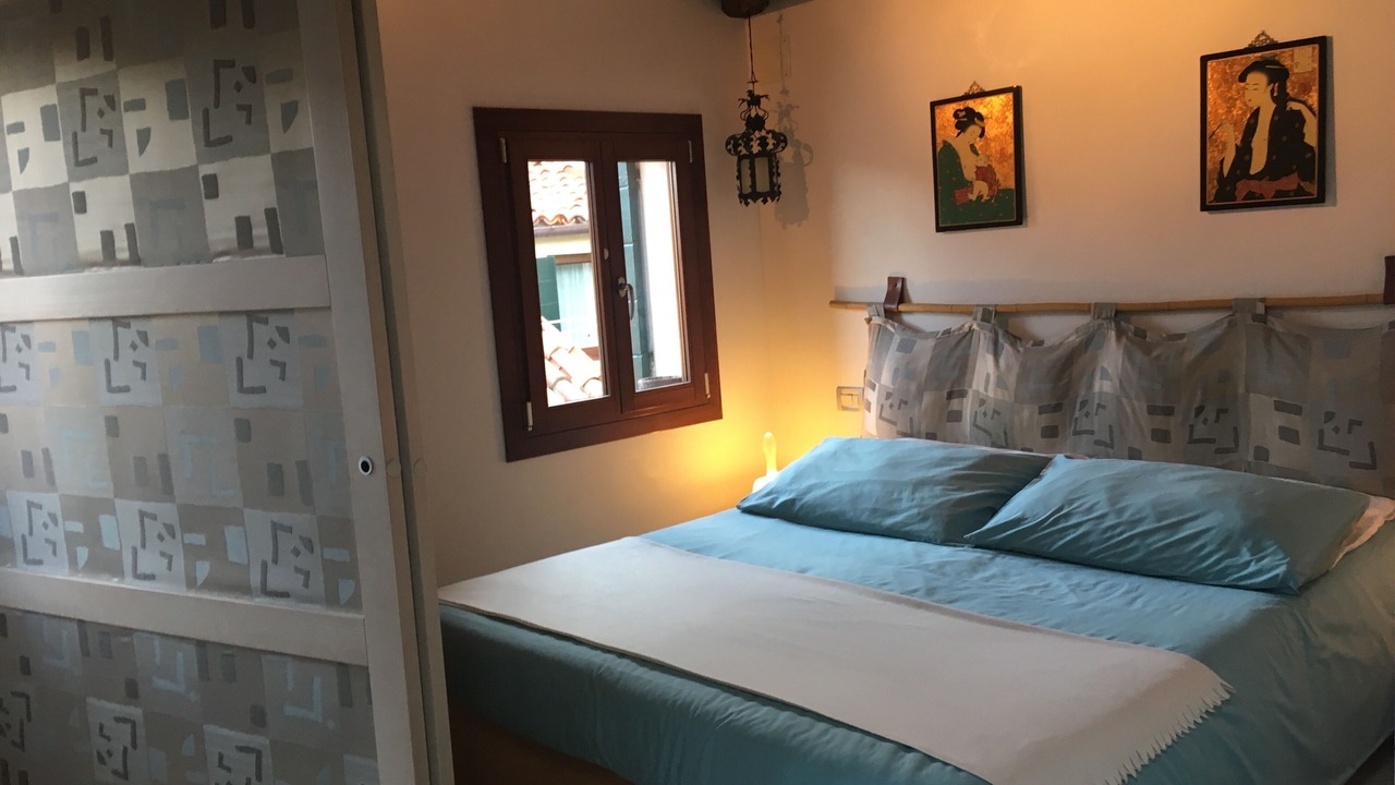 Photo of Bedroom in Cannaregio