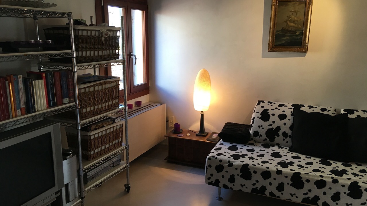 Photo of Livingroom in Cannaregio