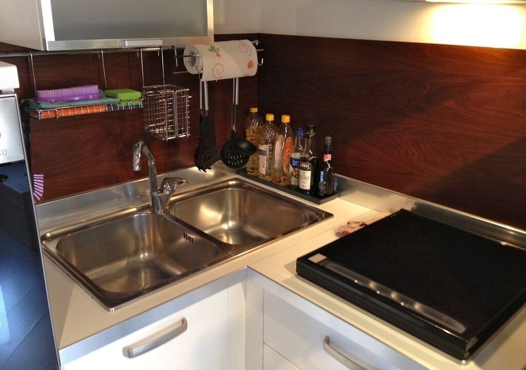 Photo of Kitchen in Cannaregio