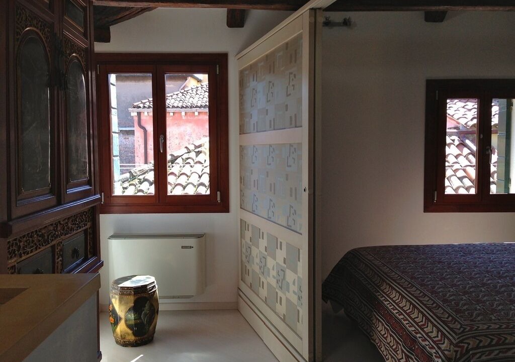 Photo of Bedroom in Cannaregio