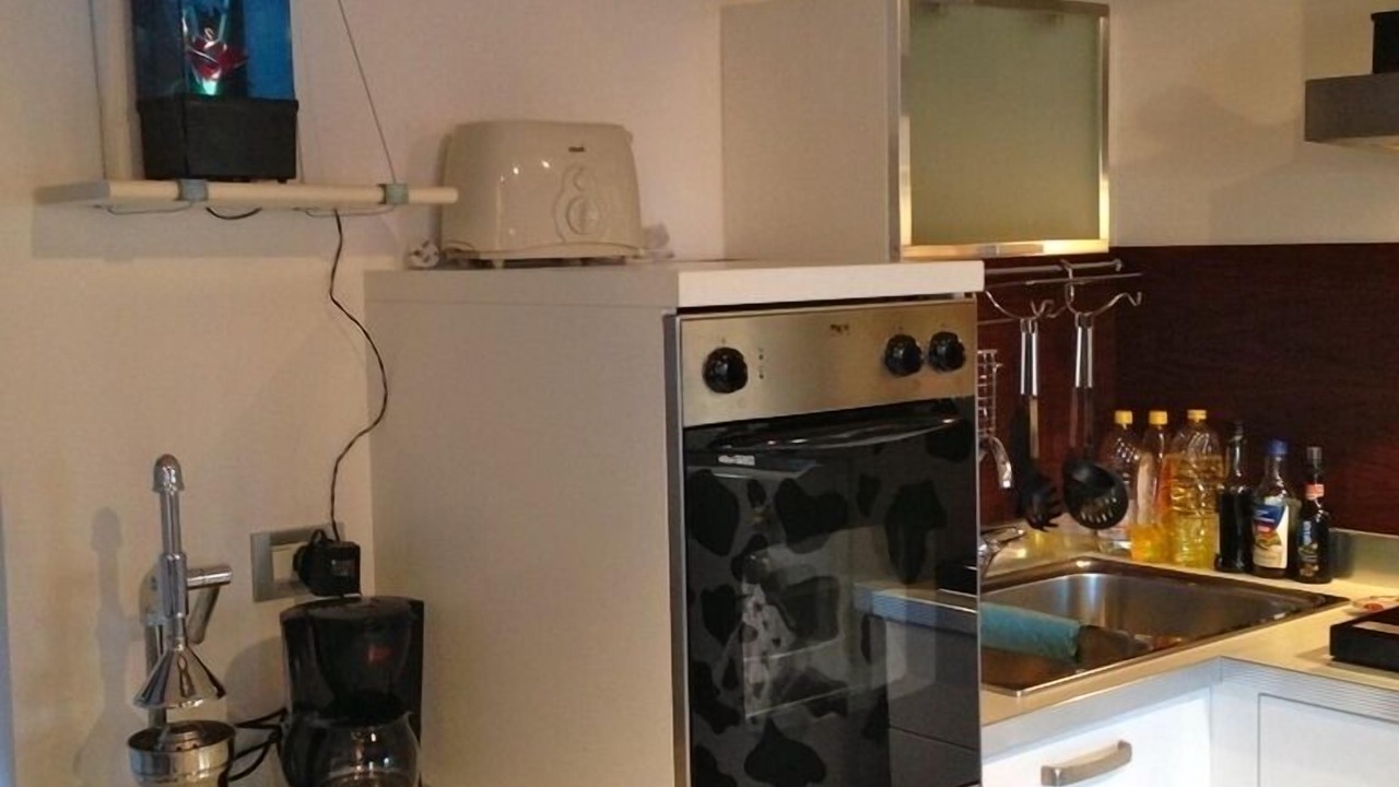 Photo of Kitchen in Cannaregio