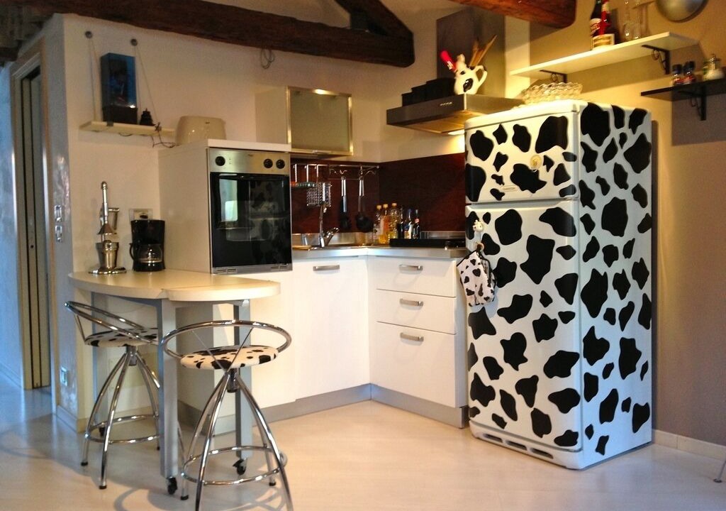 Photo of Kitchen in Cannaregio