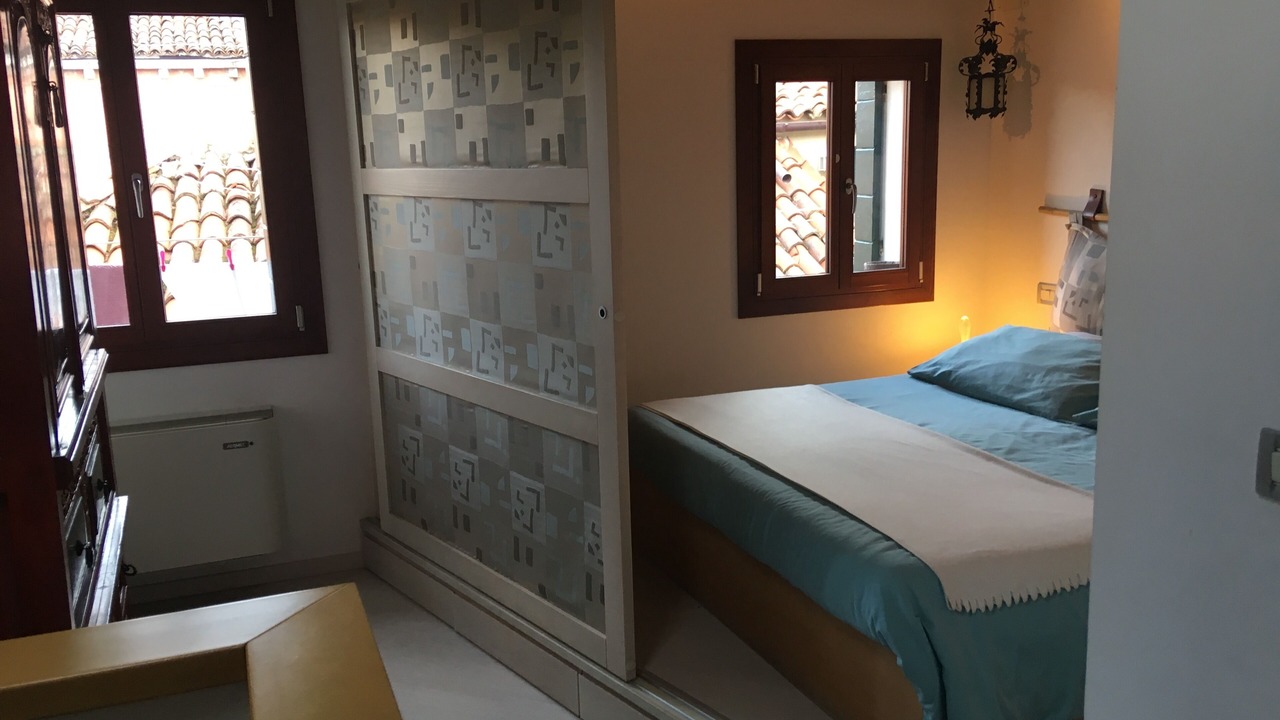 Photo of Bedroom in Cannaregio