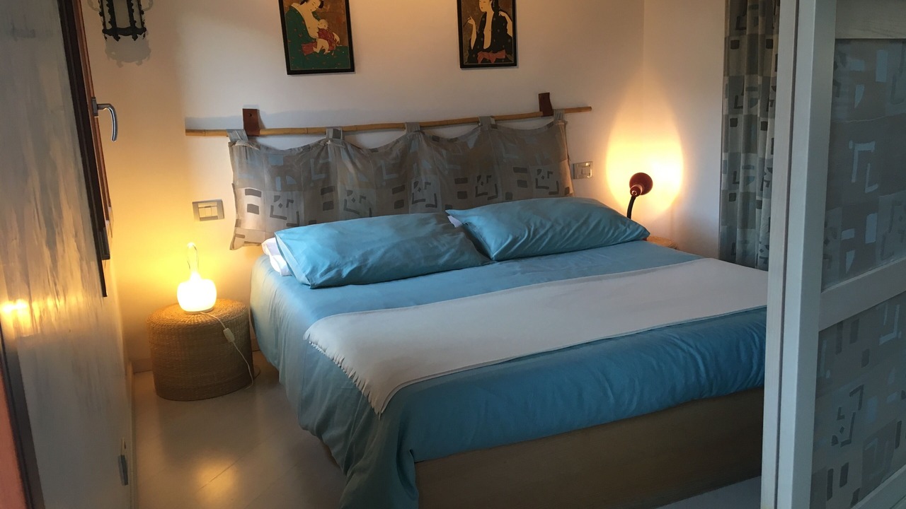 Photo of Bedroom in Cannaregio