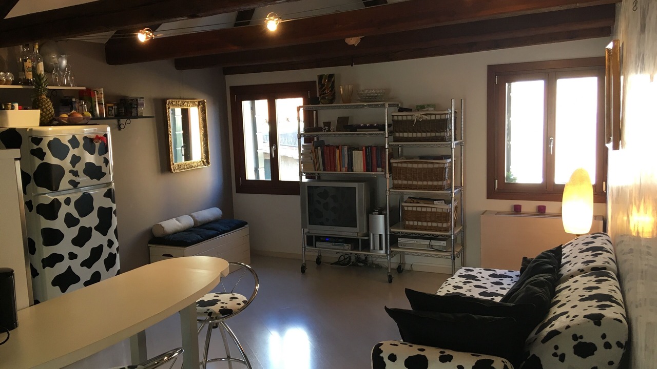 Photo of Livingroom in Cannaregio