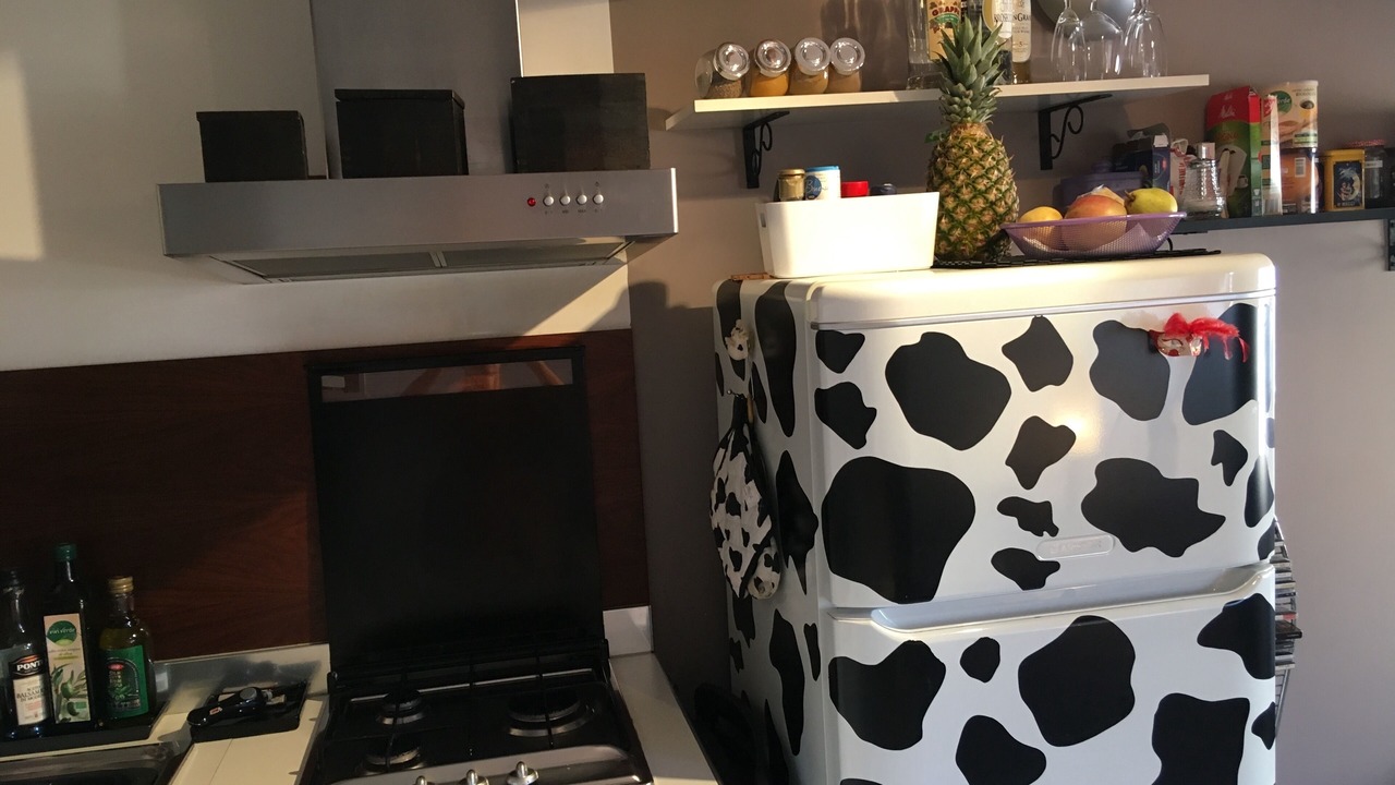 Photo of Kitchen in Cannaregio