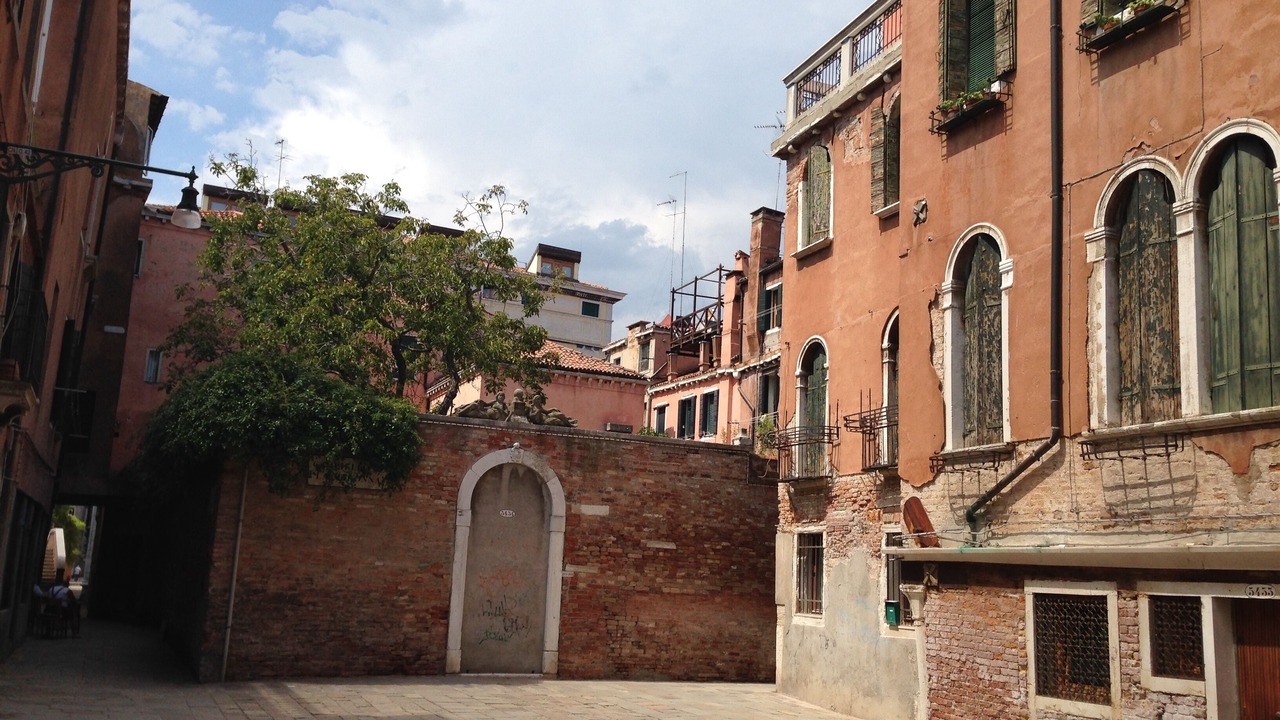 Photo of Outdoor in Cannaregio
