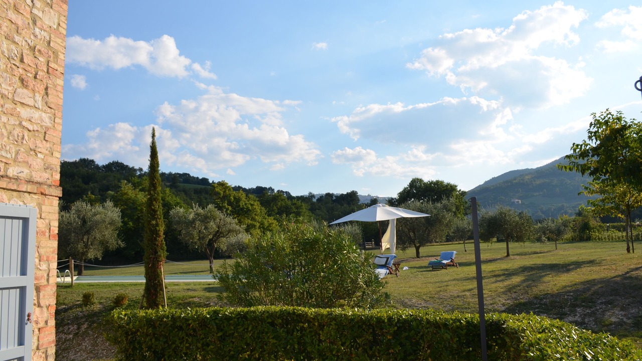 Photo of Outdoor in Arcevia