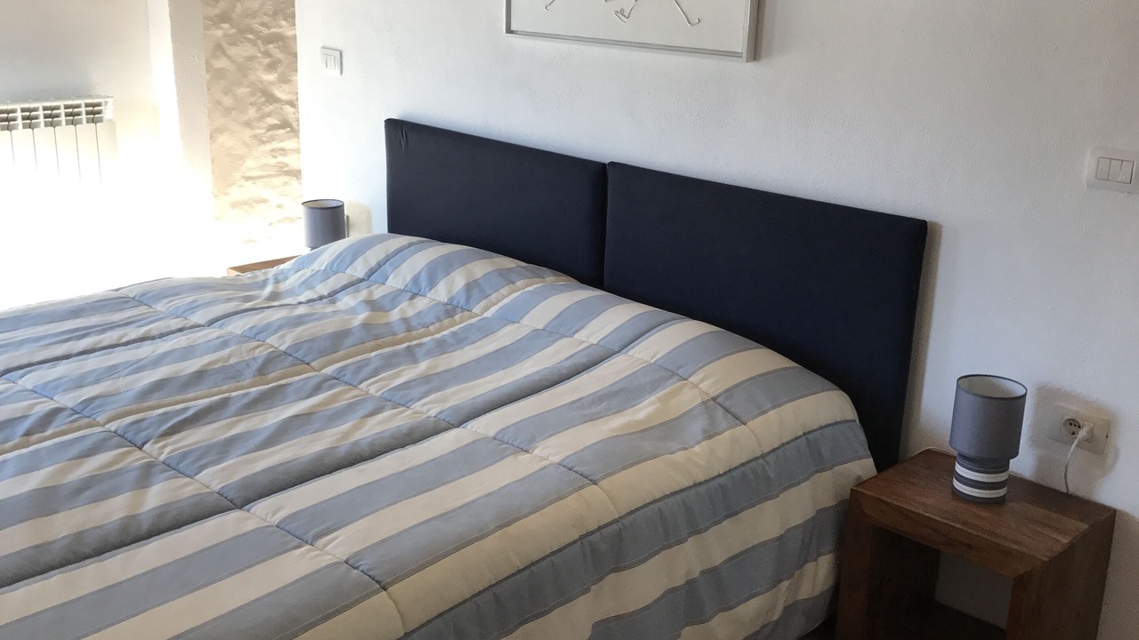 Photo of Bedroom in Arcevia