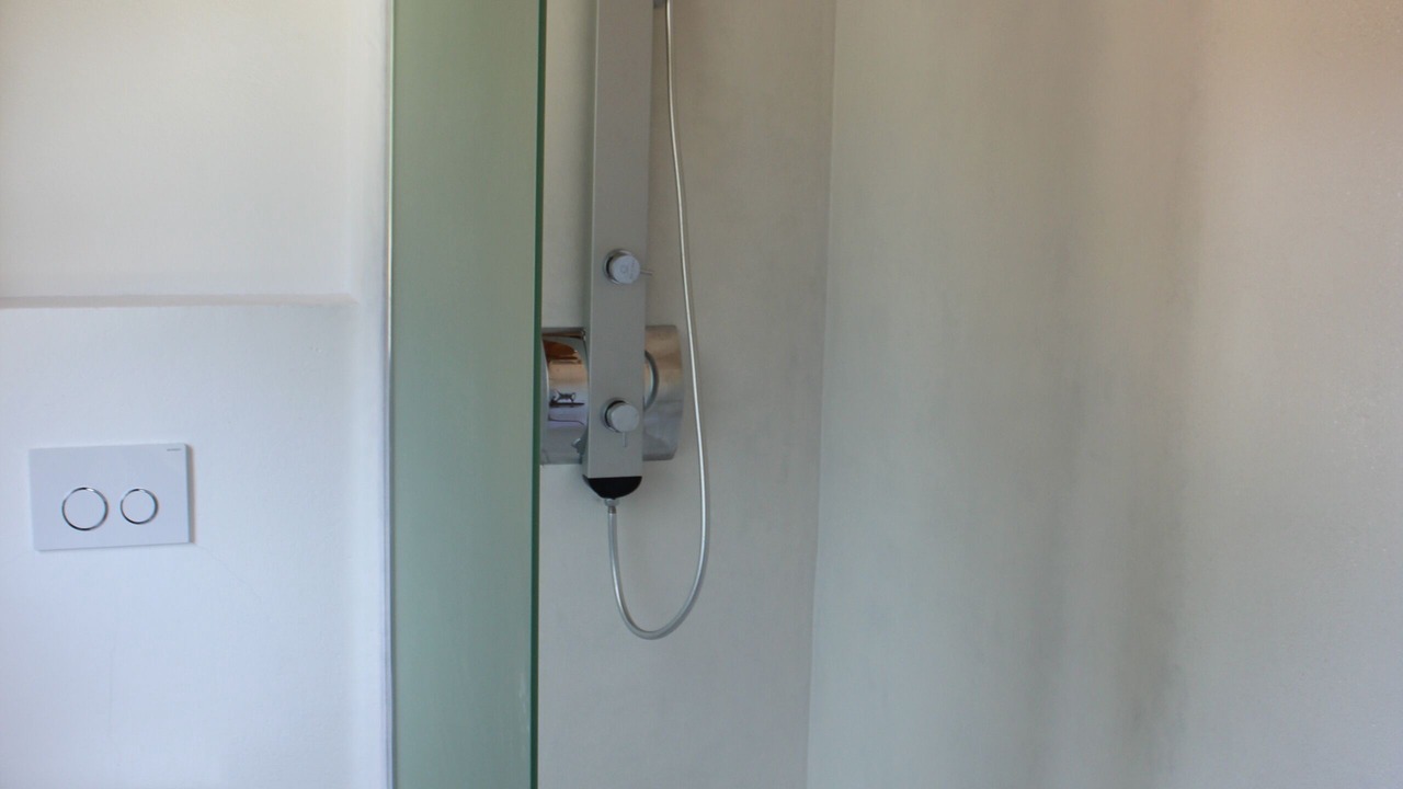 Photo of Bathroom in Arcevia