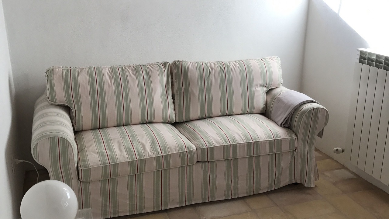 Photo of Livingroom in Arcevia