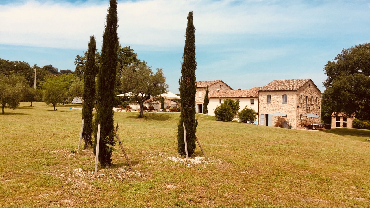 Photo of Outdoor in Arcevia