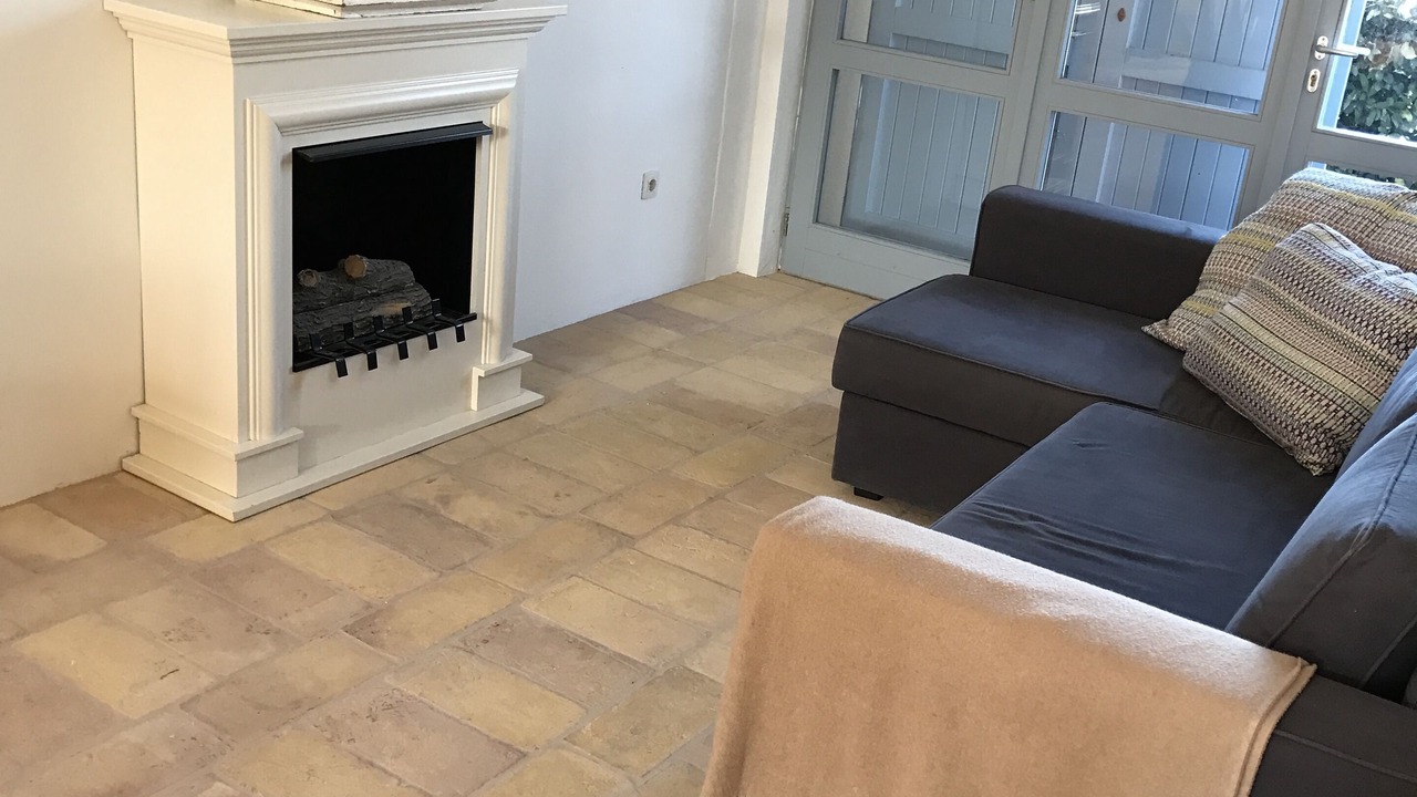 Photo of Livingroom in Arcevia