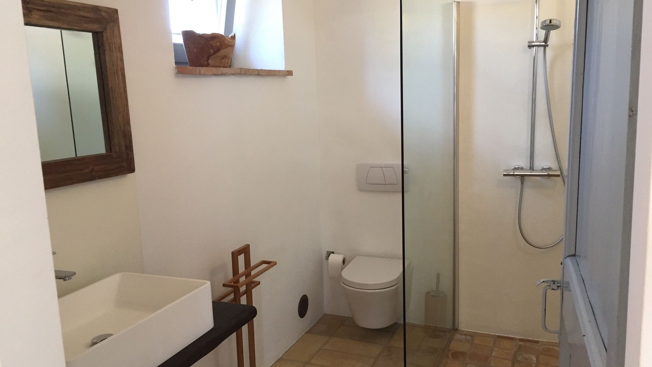 Photo of Bathroom in Arcevia
