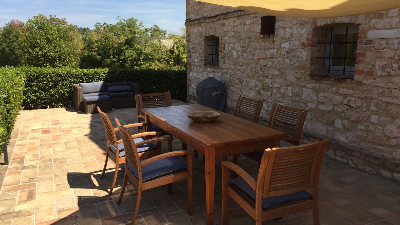 Photo of Outdoor in Arcevia