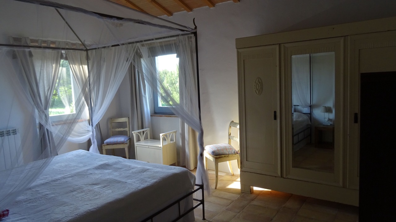 Photo of Bedroom in Arcevia