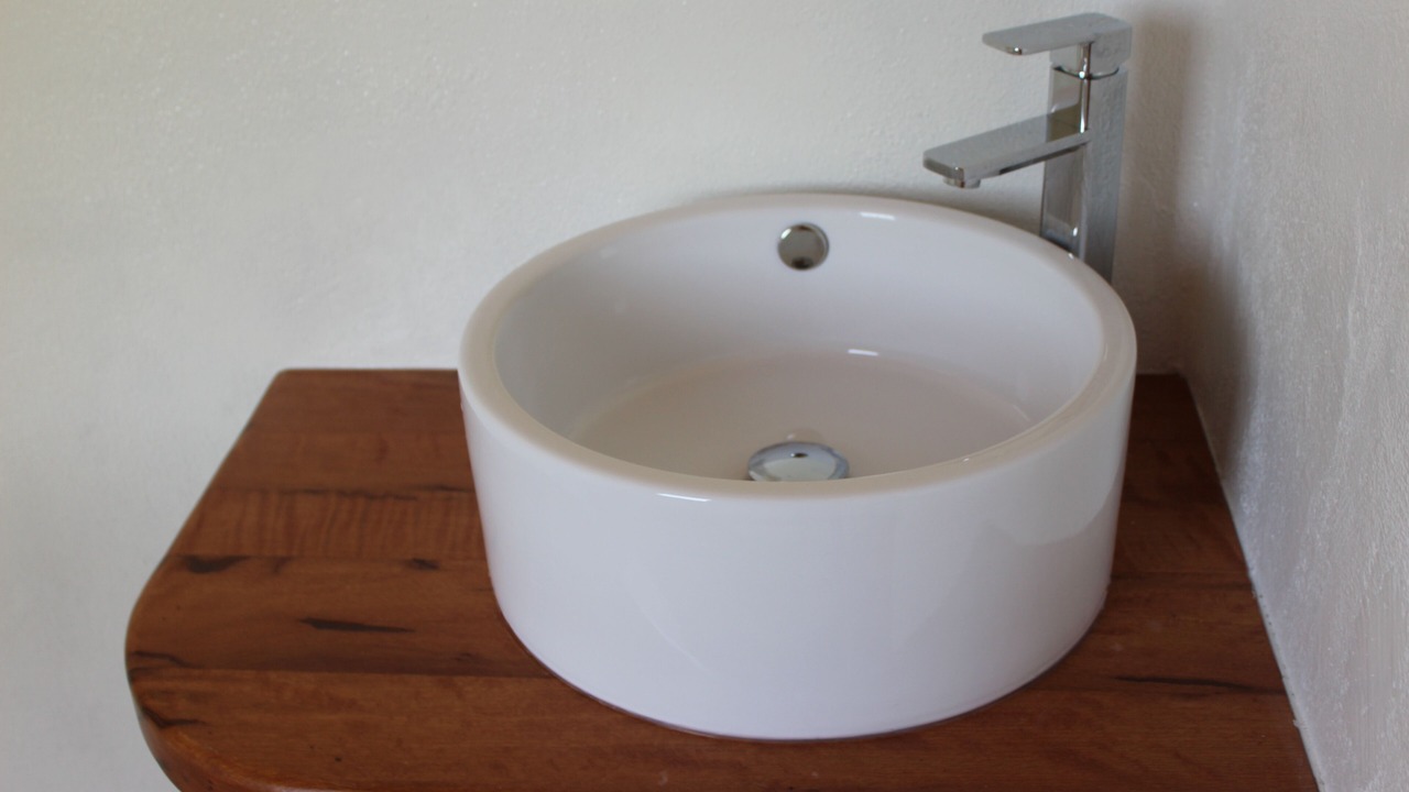 Photo of Bathroom in Arcevia