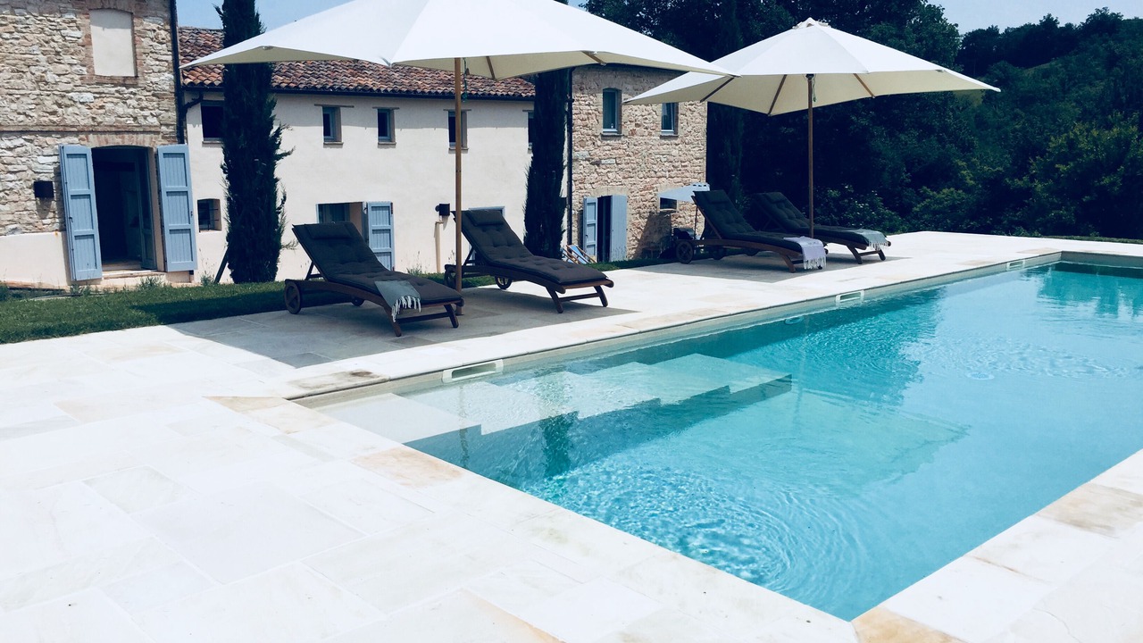 Photo of Outdoor in Arcevia