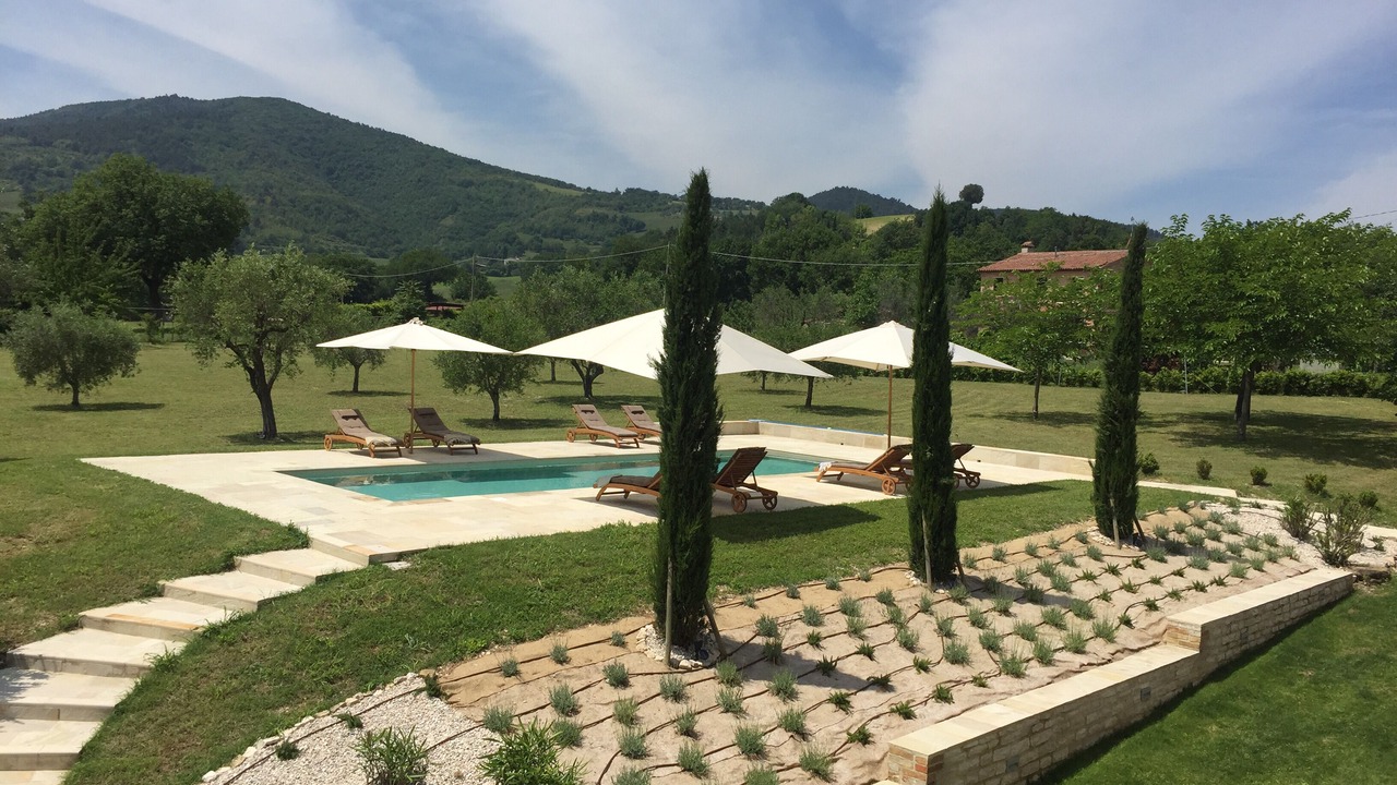 Photo of Outdoor in Arcevia