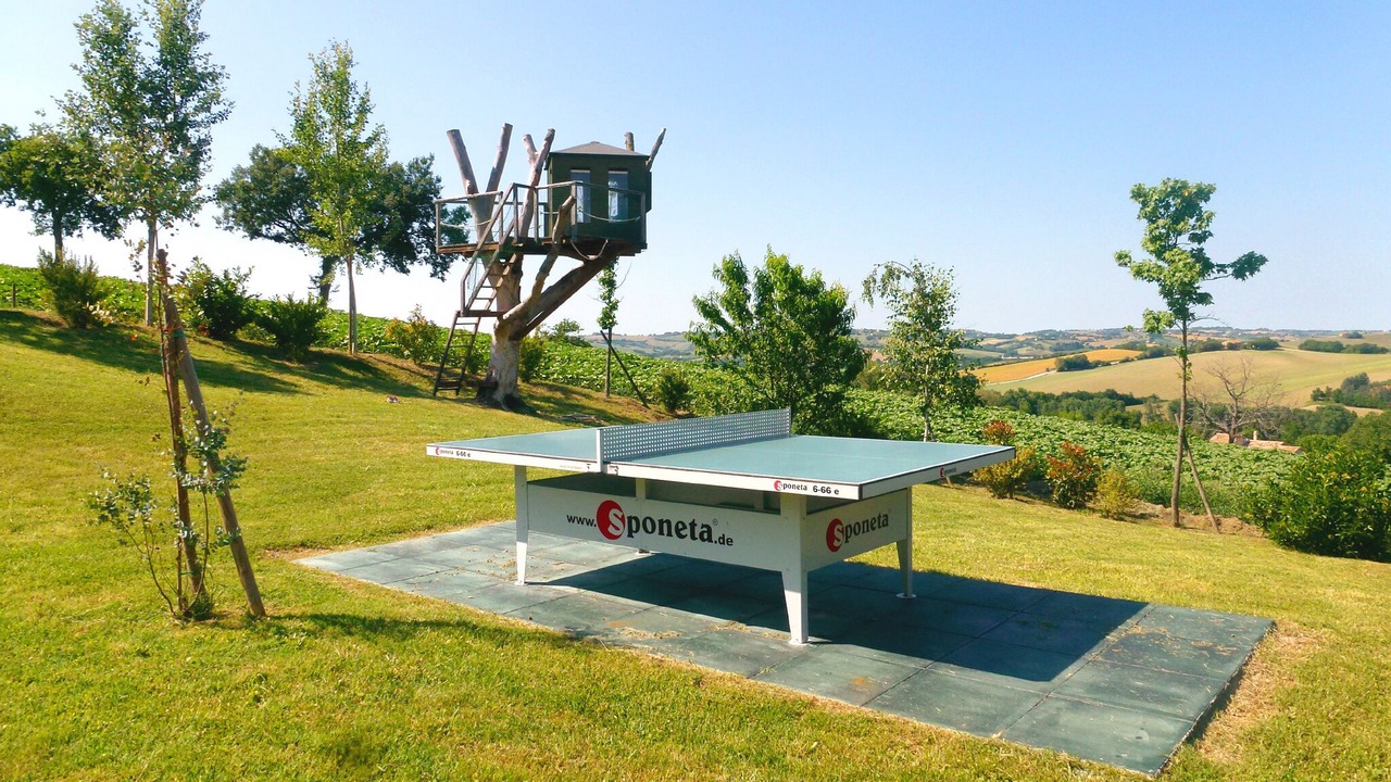Photo of Outdoor in Montecarotto