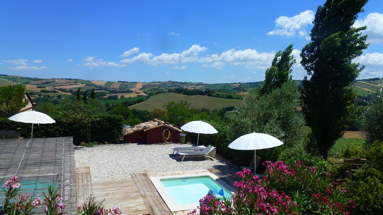 Photo of Outdoor in Montecarotto