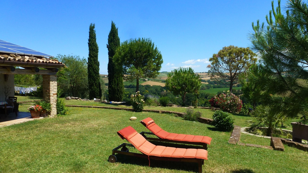 Photo of Outdoor in Montecarotto