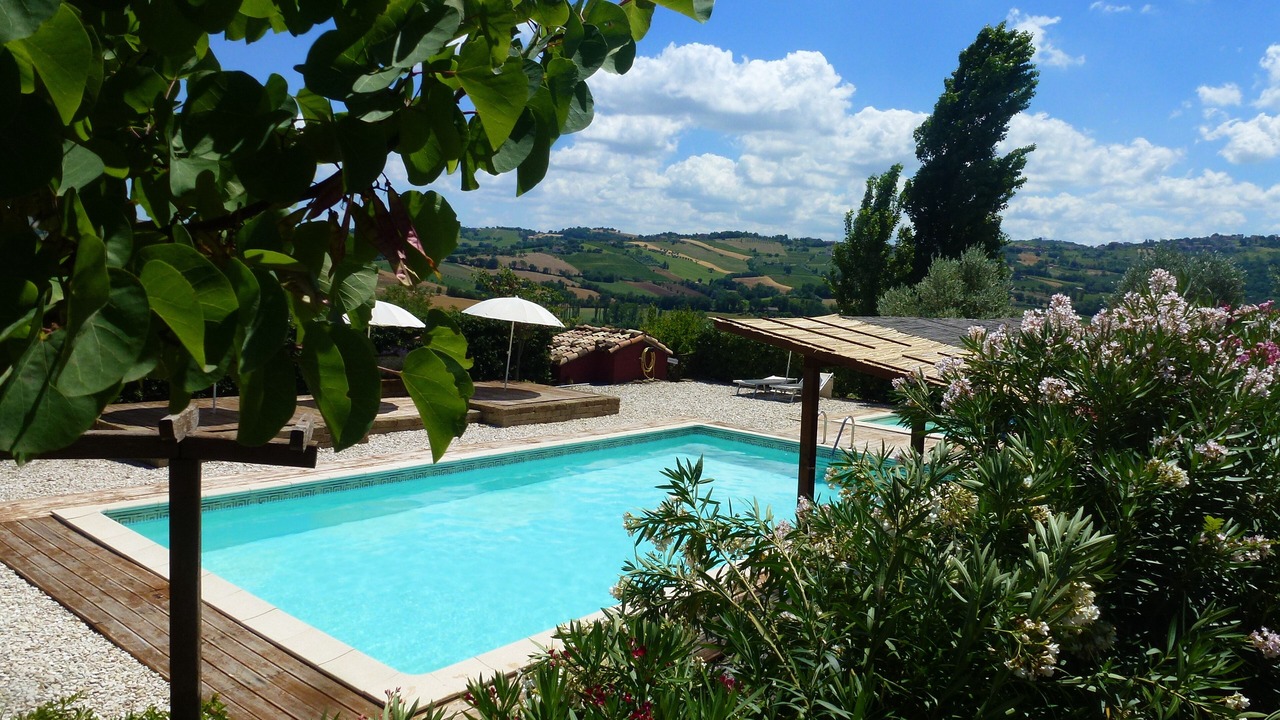 Photo of Outdoor in Montecarotto