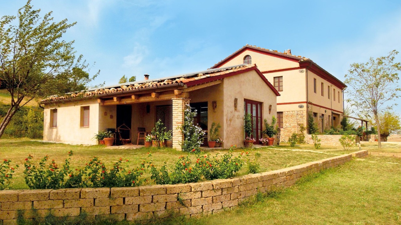 Photo of Outdoor in Montecarotto