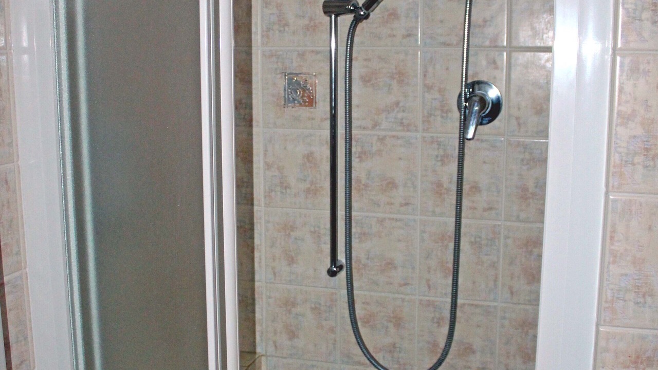 Photo of Bathroom in Alice Bel Colle