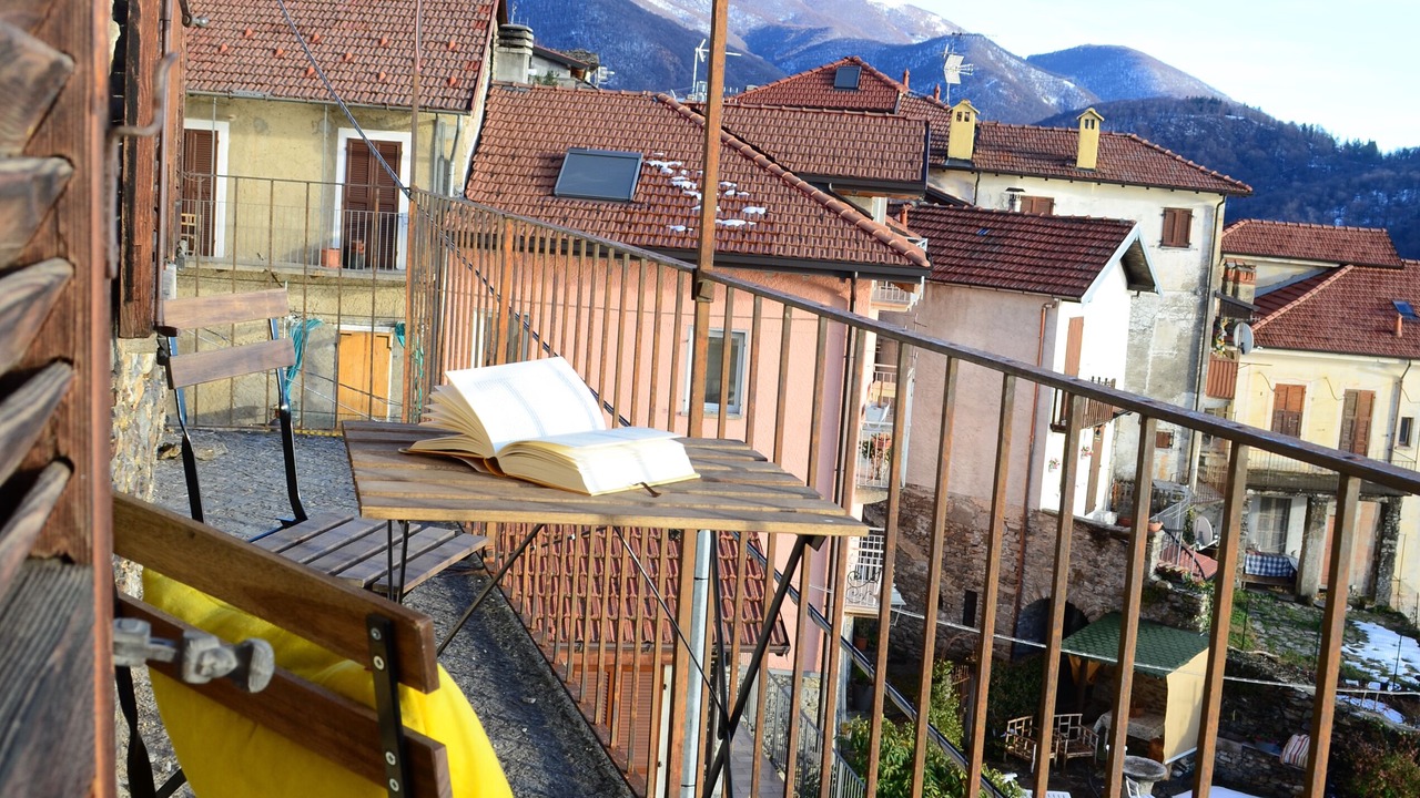 Photo of Outdoor in Campagnano di Roma