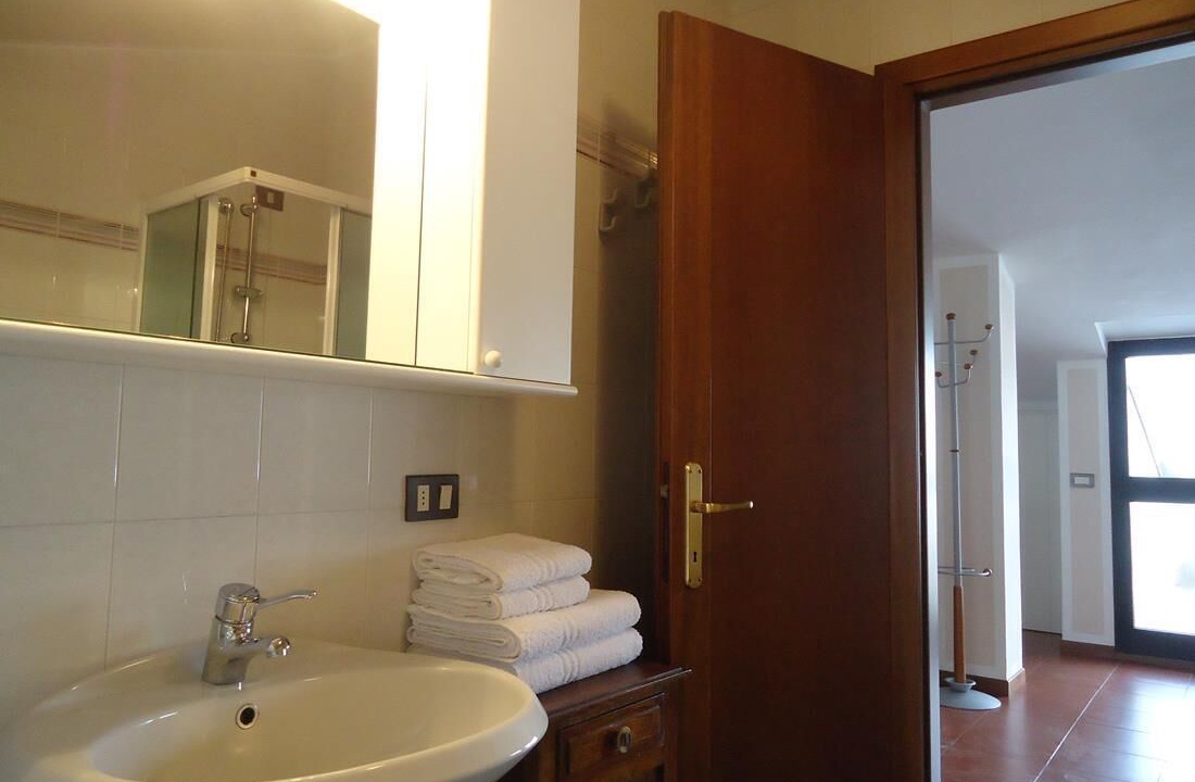 Photo of Bathroom in Idro